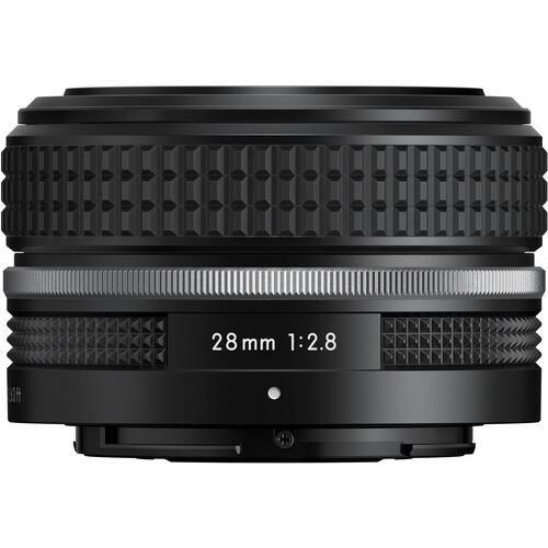 Nikon NIKKOR Z 28mm f/2.8 Lens (SE) at PROCAM | procam.com