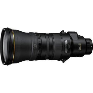 Nikon NIKKOR Z 400mm f/2.8 TC VR S Lens at PROCAM | procam.com