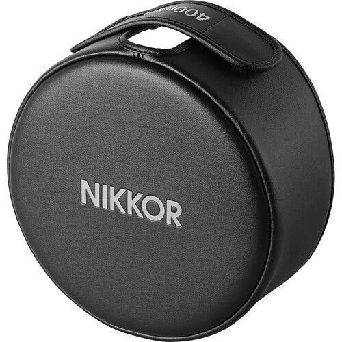 Nikon NIKKOR Z 400mm f/2.8 TC VR S Lens at PROCAM | procam.com