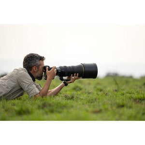 Nikon NIKKOR Z 400mm f/2.8 TC VR S Lens at PROCAM | procam.com