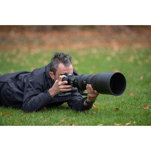 Nikon NIKKOR Z 400mm f/2.8 TC VR S Lens at PROCAM | procam.com