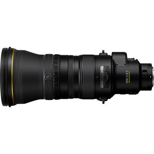 Nikon NIKKOR Z 400mm f/2.8 TC VR S Lens | PROCAM