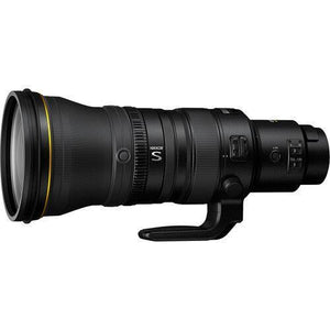 Nikon NIKKOR Z 400mm f/2.8 TC VR S Lens at PROCAM | procam.com