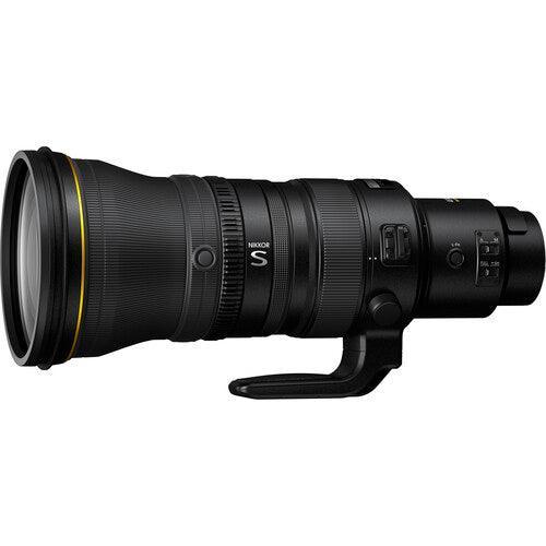 Nikon NIKKOR Z 400mm f/2.8 TC VR S Lens at PROCAM | procam.com