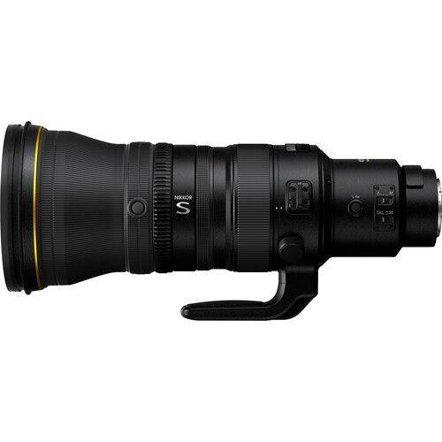 Nikon NIKKOR Z 400mm f/2.8 TC VR S Lens at PROCAM | procam.com