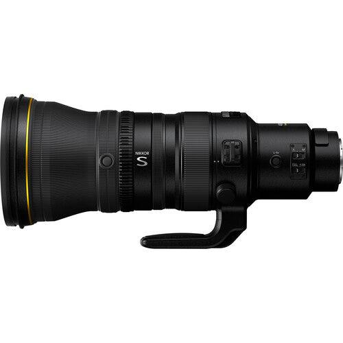 Nikon NIKKOR Z 400mm f/2.8 TC VR S Lens | PROCAM