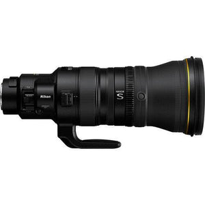 Nikon NIKKOR Z 400mm f/2.8 TC VR S Lens at PROCAM | procam.com