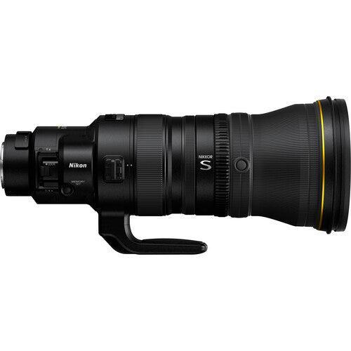 Nikon NIKKOR Z 400mm f/2.8 TC VR S Lens at PROCAM | procam.com