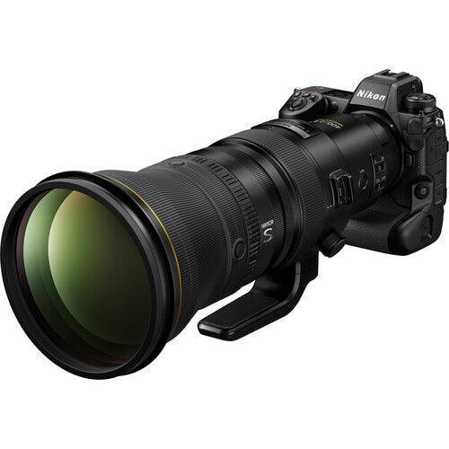 Nikon NIKKOR Z 400mm f/2.8 TC VR S Lens at PROCAM | procam.com
