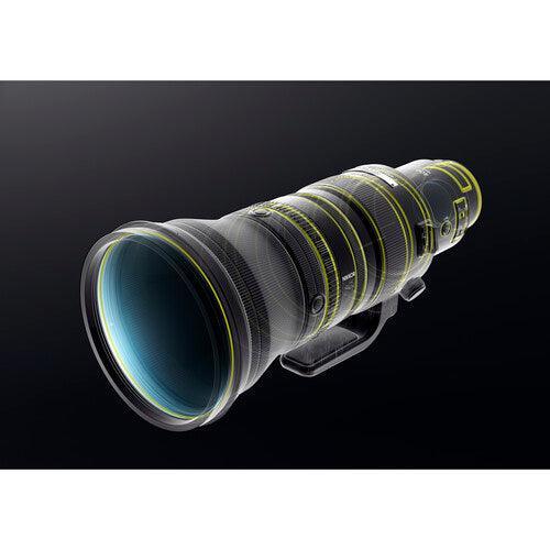 Nikon NIKKOR Z 400mm f/2.8 TC VR S Lens at PROCAM | procam.com