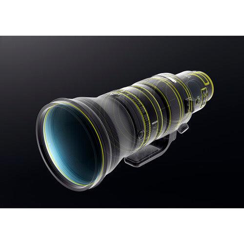 Nikon NIKKOR Z 400mm f/2.8 TC VR S Lens | PROCAM