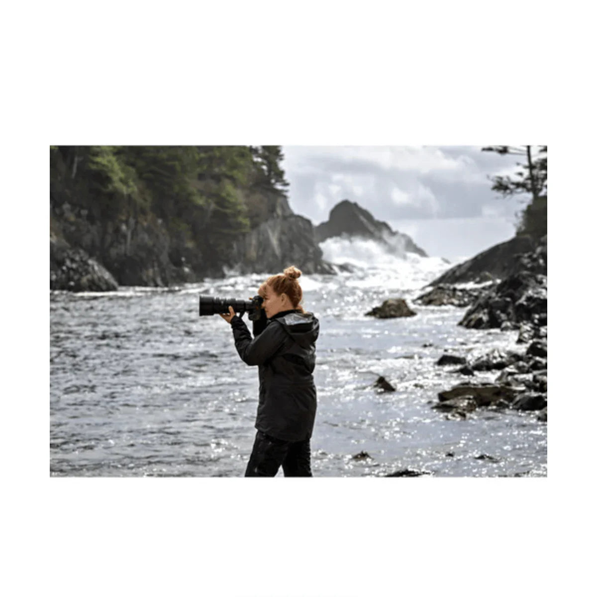 Nikon NIKKOR Z 400mm f/4.5 VR S Lens at PROCAM | procam.com