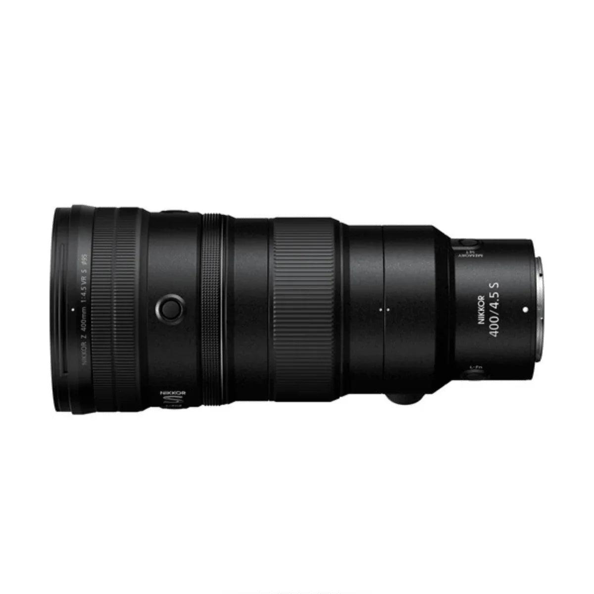 Nikon NIKKOR Z 400mm f/4.5 VR S Lens at PROCAM | procam.com