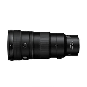 Nikon NIKKOR Z 400mm f/4.5 VR S Lens at PROCAM | procam.com