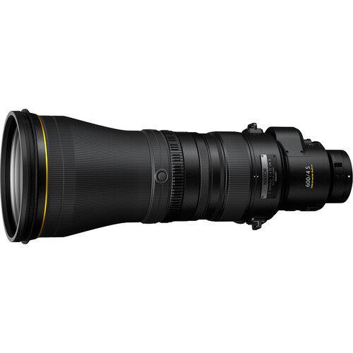 Nikon NIKKOR Z 600mm f/4 TC VR S Lens | PROCAM