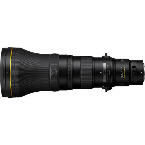 Nikon NIKKOR Z 800mm f/6.3 VR S Lens | PROCAM