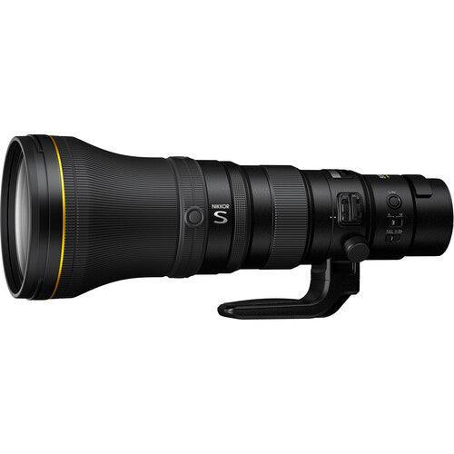 Nikon NIKKOR Z 800mm f/6.3 VR S Lens at PROCAM | procam.com
