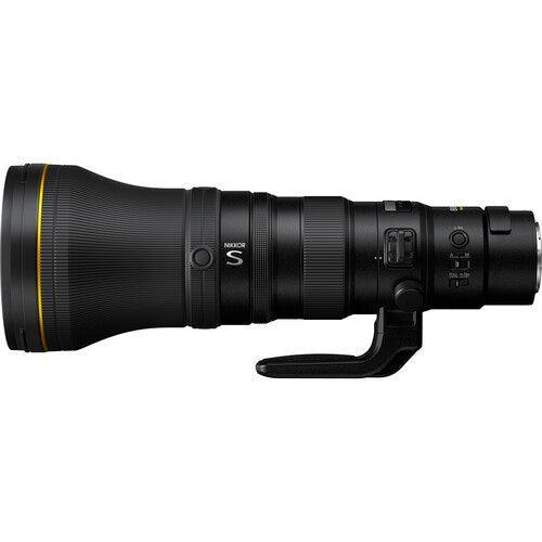 Nikon NIKKOR Z 800mm f/6.3 VR S Lens at PROCAM | procam.com