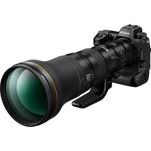 Nikon NIKKOR Z 800mm f/6.3 VR S Lens at PROCAM | procam.com