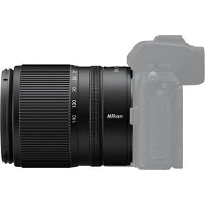 Nikon NIKKOR Z DX 18-140mm f/3.5-6.3 VR Lens at PROCAM | procam.com