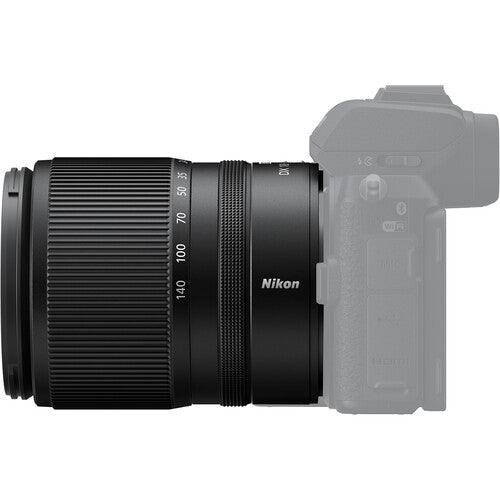 Nikon NIKKOR Z DX 18-140mm f/3.5-6.3 VR Lens | PROCAM