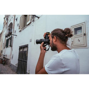 Nikon NIKKOR Z DX 18-140mm f/3.5-6.3 VR Lens at PROCAM | procam.com