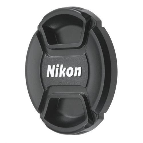Nikon Snap-On Lens Cap - 58mm | PROCAM