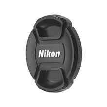 Nikon Snap-On Lens Cap - 72mm