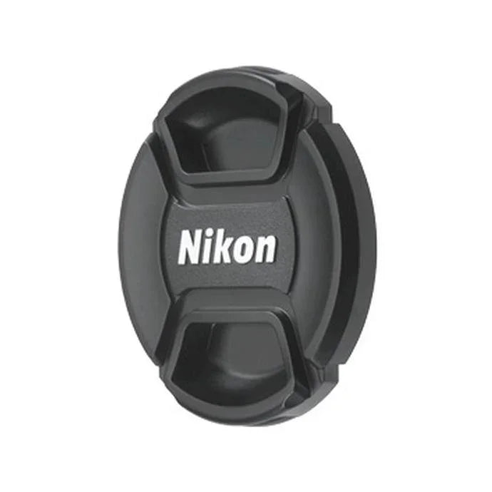 Nikon Snap-On Lens Cap - 72mm at PROCAM | procam.com