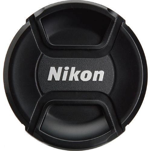 Nikon Snap-On Lens Cap - 95mm at PROCAM | procam.com