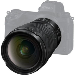Nikon Z 14-24mm f/2.8 S Lens at PROCAM | procam.com
