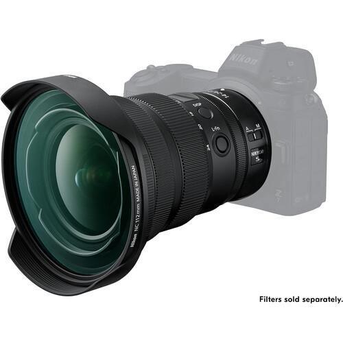 Nikon Z 14-24mm f/2.8 S Lens at PROCAM | procam.com