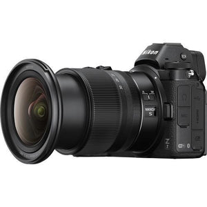 Nikon Z 14-30mm f/4 S Lens at PROCAM | procam.com