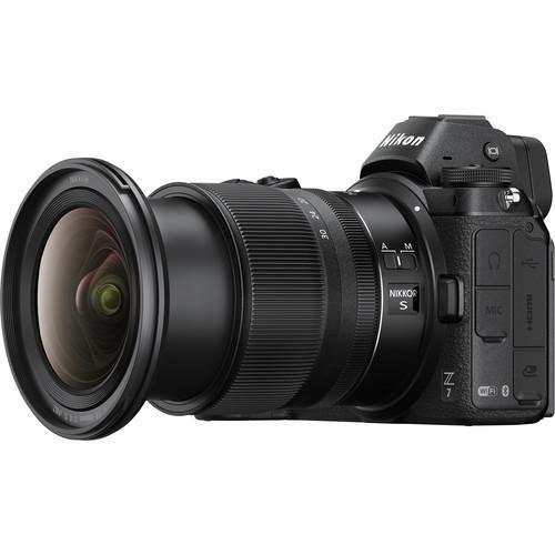 Nikon Z 14-30mm f/4 S Lens at PROCAM | procam.com