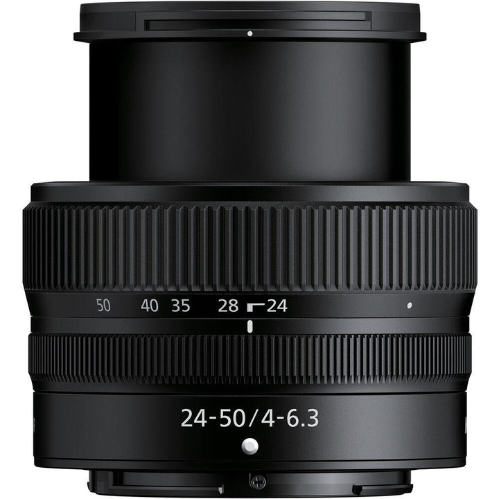 Nikon Z 24-50mm f/4-6.3 Lens | PROCAM
