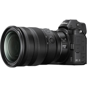 Nikon Z 24-70mm f/2.8 S Lens at PROCAM | procam.com