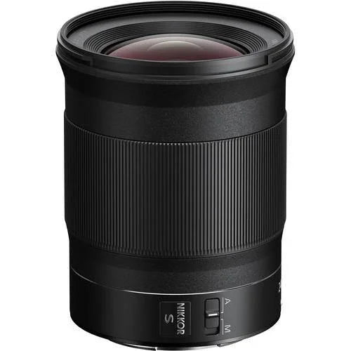 Nikon NIKKOR Z 24mm f/1.8 S Lens at PROCAM | procam.com