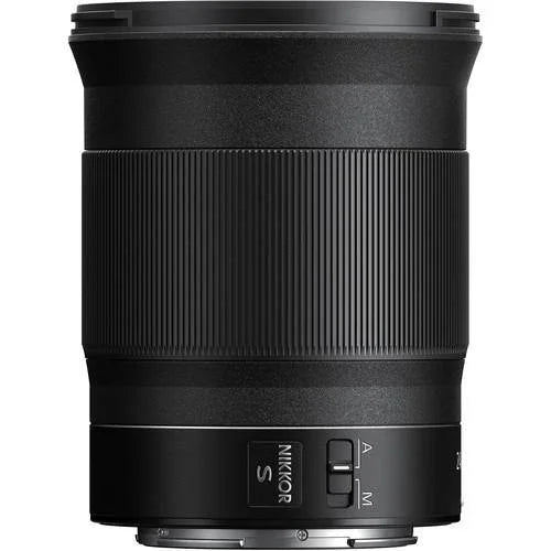 Nikon NIKKOR Z 24mm f/1.8 S Lens at PROCAM | procam.com
