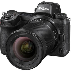 Nikon NIKKOR Z 24mm f/1.8 S Lens at PROCAM | procam.com