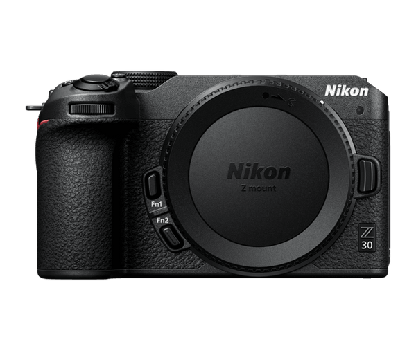 Nikon Z 30 Mirrorless Camera | PROCAM
