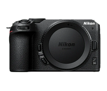 Nikon Z30 Mirrorless Camera