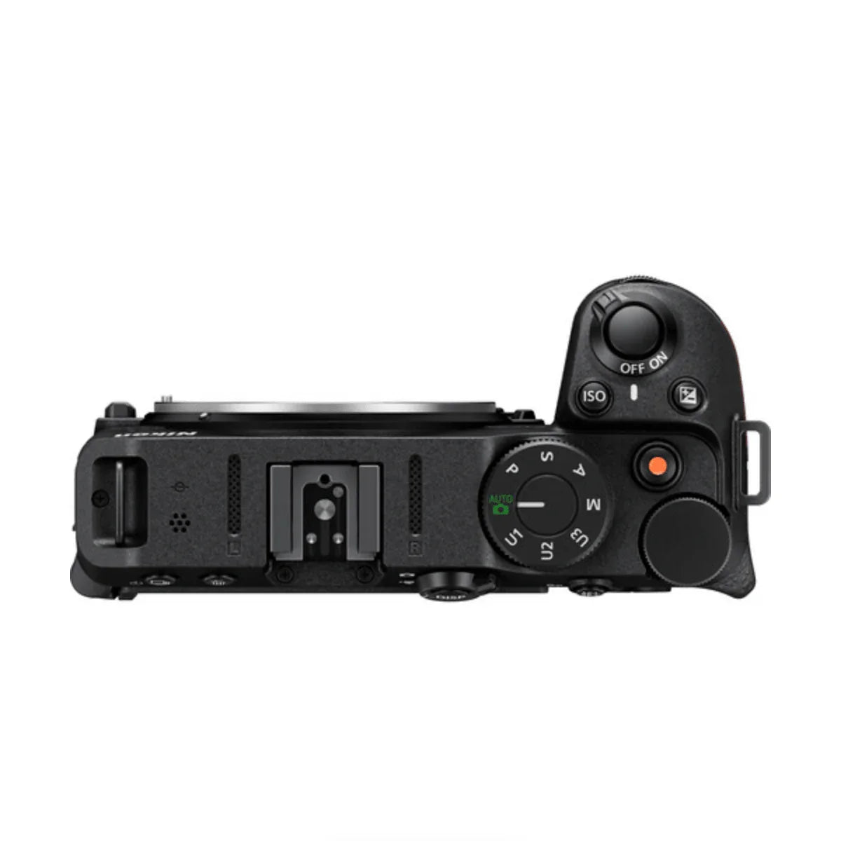 Nikon Z30 Mirrorless Camera at PROCAM | procam.com