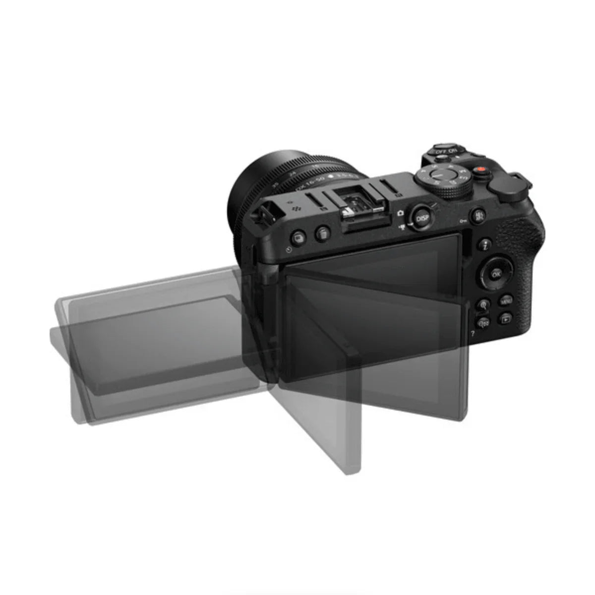 Nikon Z30 Mirrorless Camera at PROCAM | procam.com
