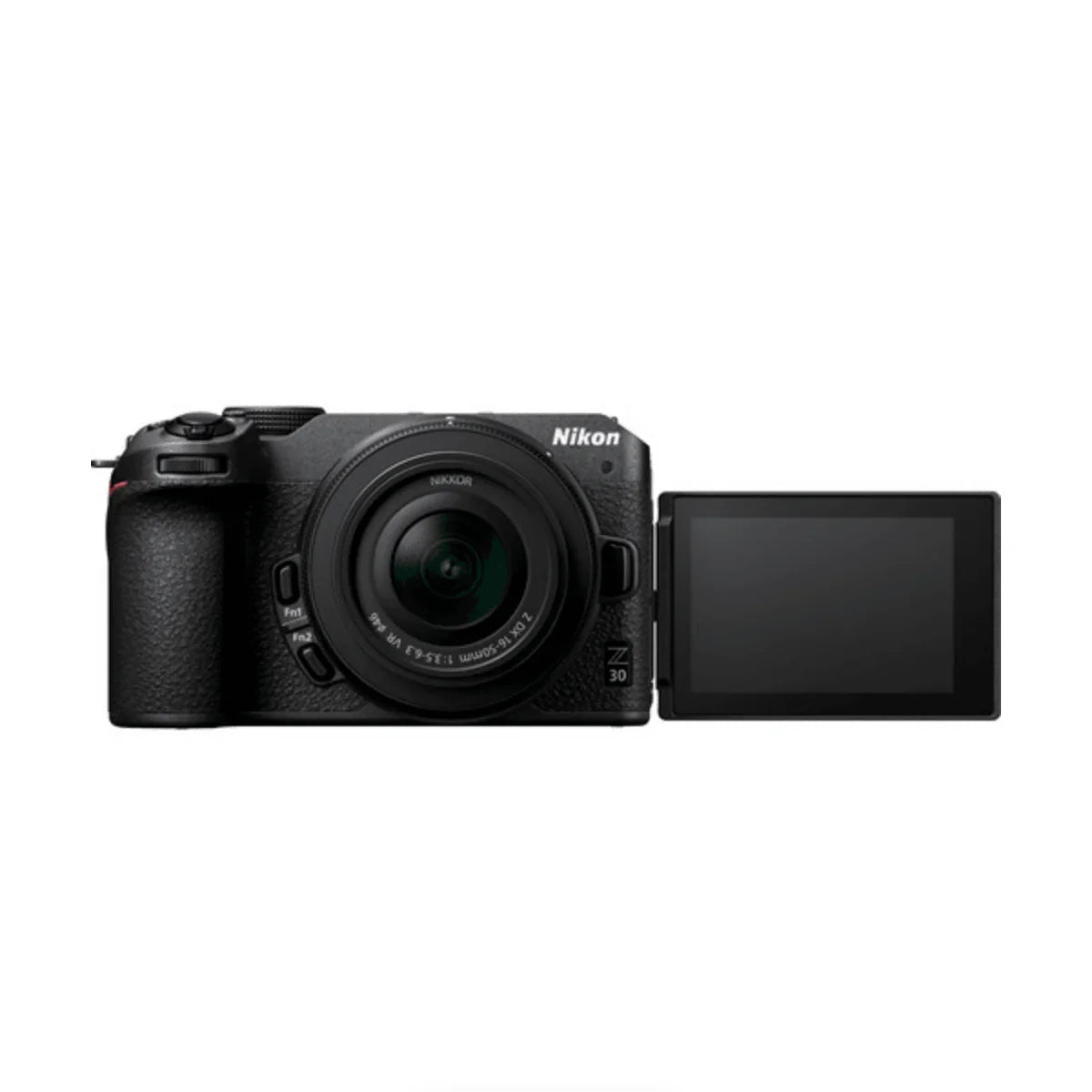 Nikon Z30 Mirrorless Camera at PROCAM | procam.com