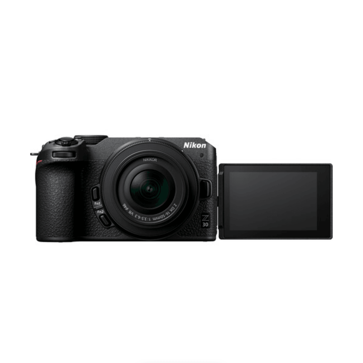Nikon Z 30 Mirrorless Camera | PROCAM