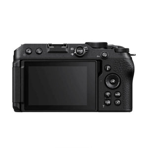Nikon Z30 Mirrorless Camera with 16-50mm Lens at PROCAM | procam.com