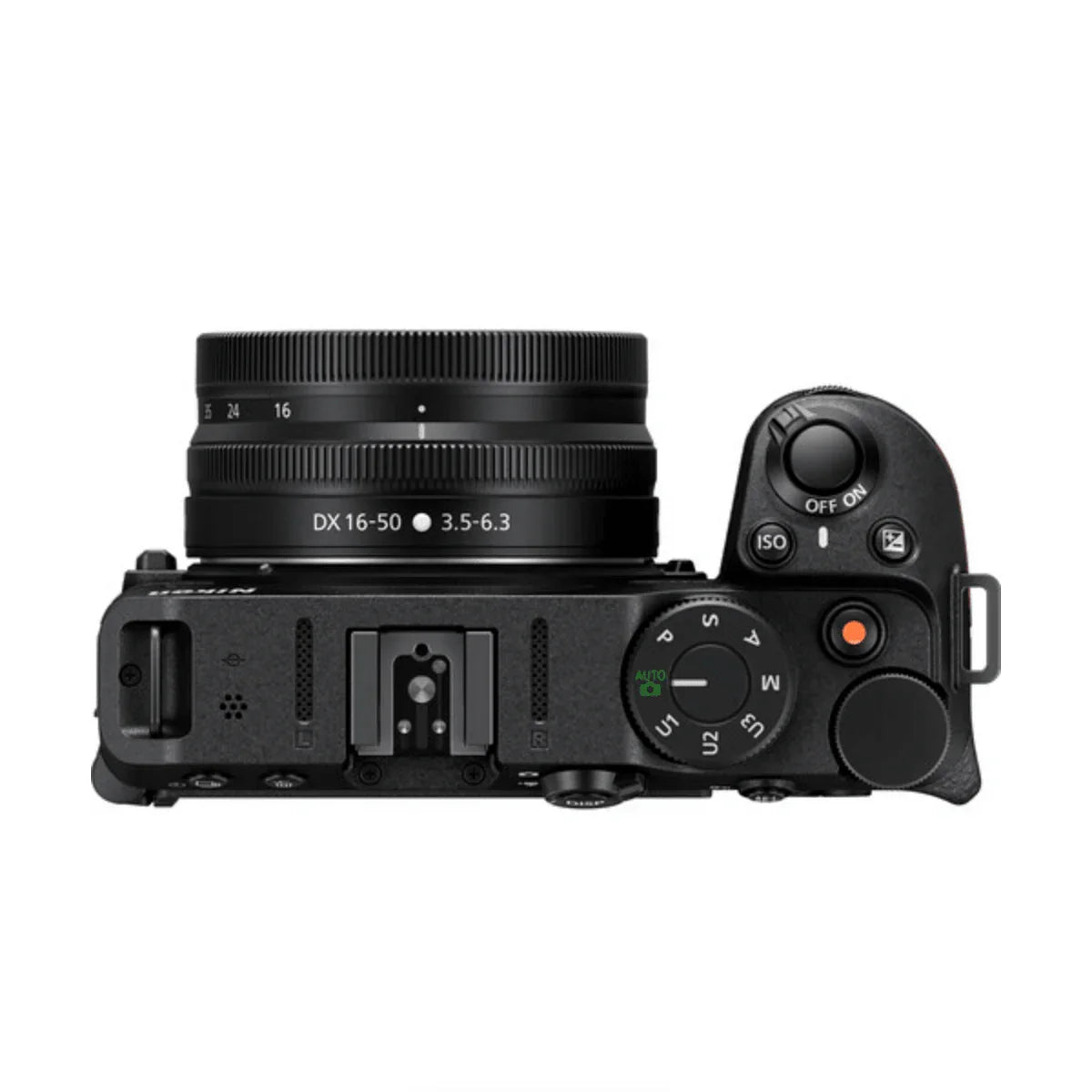 Nikon Z30 Mirrorless Camera with 16-50mm Lens at PROCAM | procam.com