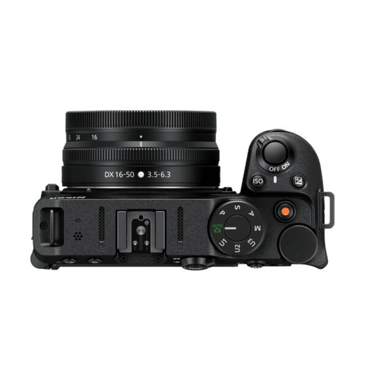 Nikon Z 30 Mirrorless Camera with 16-50mm Lens | PROCAM