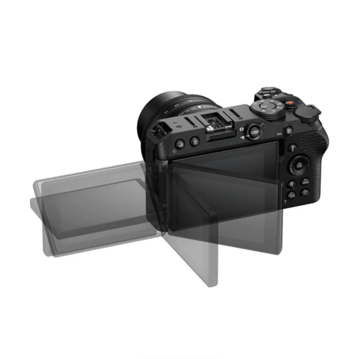 Nikon Z30 Mirrorless Camera with 16-50mm Lens at PROCAM | procam.com