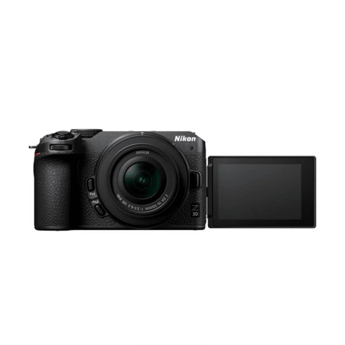 Nikon Z30 Mirrorless Camera with 16-50mm Lens at PROCAM | procam.com